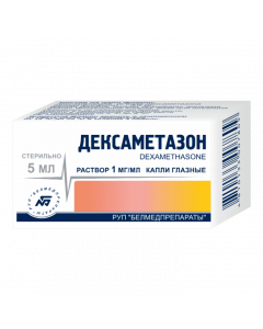 Dexamethasone - Dexamethasone eye drops 0.1%, 5 ml florida Pharmacy Online - florida.buy-pharm.com
