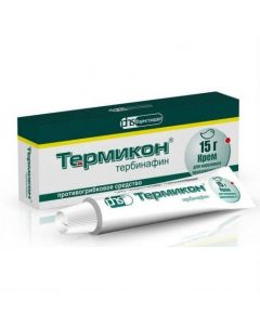 Terbinafine - Thermicon Cream 1%, 15 g florida Pharmacy Online - florida.buy-pharm.com