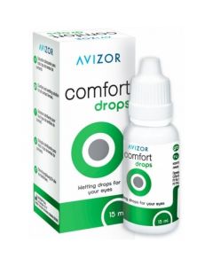 Povidone - Avisor Comfort Drops eye drops 15 ml florida Pharmacy Online - florida.buy-pharm.com