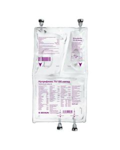 amino acids for parenteral POWER, Prochye Preparations Myneral - Nutriflex 70/180 lipid emulsion for infusion 625 ml containers built 5 pcs. florida Pharmacy Online - florida.buy-pharm.com