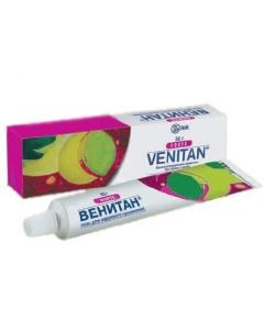sodium heparin, escin - Venitan forte gel, 50 g florida Pharmacy Online - florida.buy-pharm.com