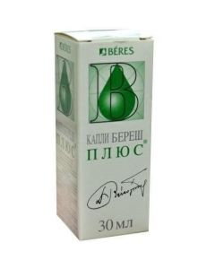 Myneral - Beresh plus drops for oral administration, 30 ml florida Pharmacy Online - florida.buy-pharm.com