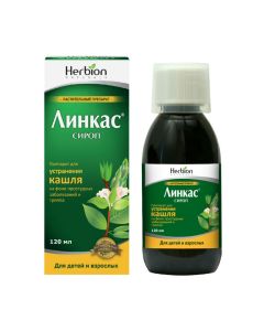drug rastitelno origin - Linkas syrup 120 ml florida Pharmacy Online - florida.buy-pharm.com