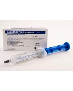 Hadoversetamyd - OptiMARK vials 500 Ојmol / ml, 20 ml, 10 pcs. florida Pharmacy Online - florida.buy-pharm.com