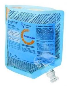 amino acids and prebyotycheskye fiber - Intestamine package, 500 ml florida Pharmacy Online - florida.buy-pharm.com