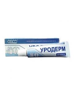 Urea - Uroderm ointment 30%, 10 g florida Pharmacy Online - florida.buy-pharm.com