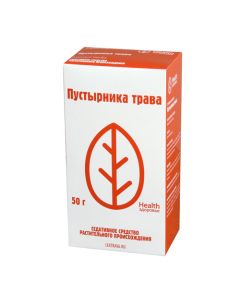 Pust rnyka grass - Motherwort grass pack 50 g florida Pharmacy Online - florida.buy-pharm.com