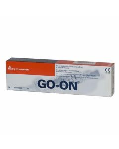 Hyaluronat sodium - GOU-OH syringe 2.5 ml, 1 pc. florida Pharmacy Online - florida.buy-pharm.com