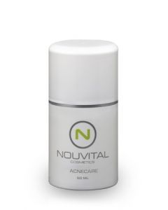 Buy Anti Acne NOUVITAL COSMETICS Healing cream | Florida Online Pharmacy | https://florida.buy-pharm.com