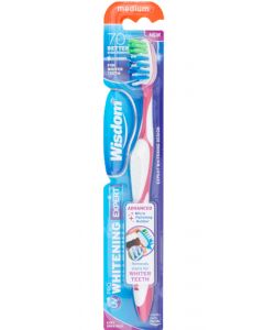 Buy Toothbrush Wisdom 2426, 20 | Florida Online Pharmacy | https://florida.buy-pharm.com