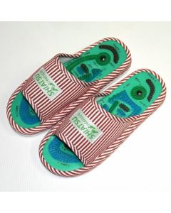 Buy Shiatsu massage slippers for women. Size 36-38 | Florida Online Pharmacy | https://florida.buy-pharm.com