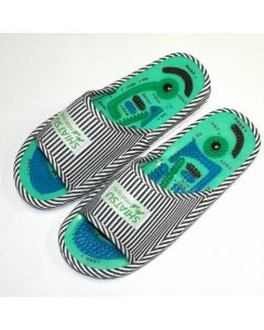 Buy Shiatsu massage slippers for men. Size 39-41 | Florida Online Pharmacy | https://florida.buy-pharm.com