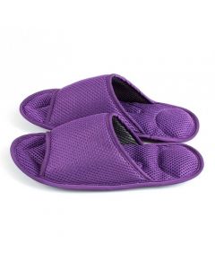 Buy Relaxation massage slippers purple | Florida Online Pharmacy | https://florida.buy-pharm.com
