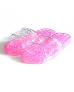 Buy Gel massage slippers pink | Florida Online Pharmacy | https://florida.buy-pharm.com