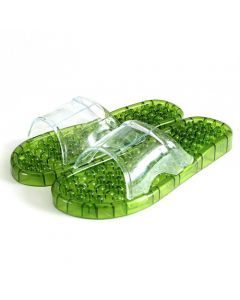 Buy Gel massage slippers khaki | Florida Online Pharmacy | https://florida.buy-pharm.com