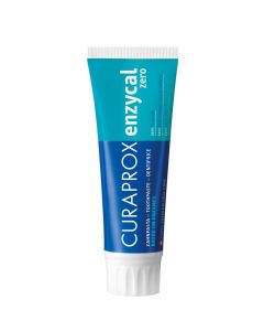Buy Curaprox Enzycal zero Toothpaste, 75 ml | Florida Online Pharmacy | https://florida.buy-pharm.com