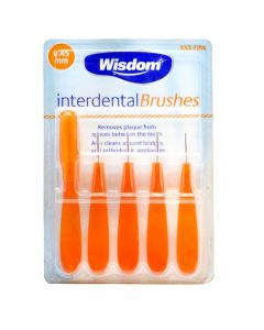 Buy Interdental brushes Wisdom 2334 | Florida Online Pharmacy | https://florida.buy-pharm.com