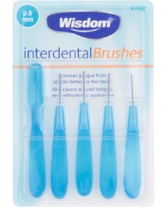 Buy Interdental brushes Wisdom 2335 | Florida Online Pharmacy | https://florida.buy-pharm.com