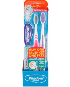 Buy Wisdom Toothbrush 1109m2 | Florida Online Pharmacy | https://florida.buy-pharm.com