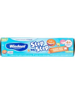 Buy Toothpaste Wisdom 2711 | Florida Online Pharmacy | https://florida.buy-pharm.com