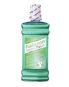 Buy One Drop Only Halazon Oral Rinse, 500 ml | Florida Online Pharmacy | https://florida.buy-pharm.com