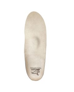 Buy Insoles for combined flat feet, valgus, varus or flat-valgus installations of the foot art. 77 size 35 | Florida Online Pharmacy | https://florida.buy-pharm.com