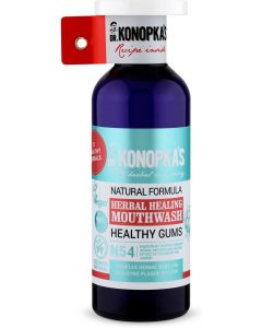 Buy Mouthwash Dr. Konopka's Herbal ml | Florida Online Pharmacy | https://florida.buy-pharm.com