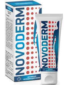 Buy Novoderm cream, anti-inflammatory, against skin irritation, psoriasis, dermatitis, neurodermatitis | Florida Online Pharmacy | https://florida.buy-pharm.com