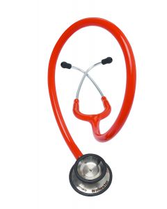 Buy duplex 2.0 stethoscope, stainless steel, red | Florida Online Pharmacy | https://florida.buy-pharm.com