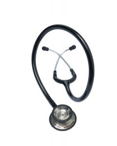 Buy duplex 2.0 neonatal stethoscope for newborns, stainless steel, black | Florida Online Pharmacy | https://florida.buy-pharm.com