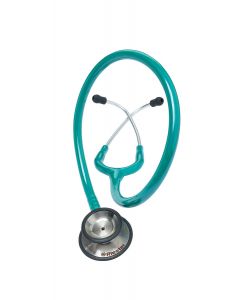 Buy duplex 2.0 neonatal newborn stethoscope, stainless steel, green. | Florida Online Pharmacy | https://florida.buy-pharm.com