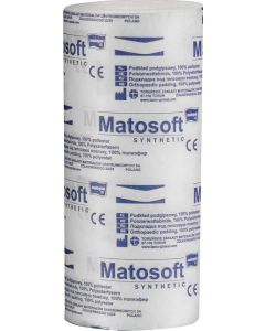 Buy Wound dressing MATOPAT Lining for a plaster cast Matosoft Synthetic, 20 cm x 3 m | Florida Online Pharmacy | https://florida.buy-pharm.com