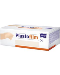 Buy Callus plaster MATOPAT fixing Plastofilm, transparent, 2.5 cm х 9.14 m | Florida Online Pharmacy | https://florida.buy-pharm.com