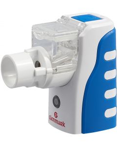 Buy Glenmark Nebzmart portable nebulizer, MBPN002 | Florida Online Pharmacy | https://florida.buy-pharm.com