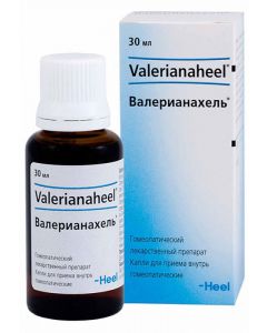 Buy Valerianahel 30 ml drops | Florida Online Pharmacy | https://florida.buy-pharm.com