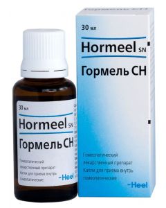 Buy Gormel Sn 30 ml drops | Florida Online Pharmacy | https://florida.buy-pharm.com