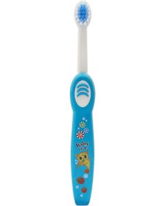 Buy President 'Baby' toothbrush, 0-4 years old, soft, assorted | Florida Online Pharmacy | https://florida.buy-pharm.com