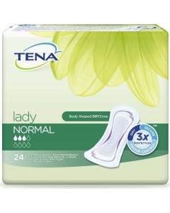 Buy Urological pads Tena Lady Normal, 24 pcs | Florida Online Pharmacy | https://florida.buy-pharm.com