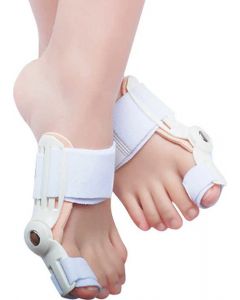 Buy Orthopedic foot corrector Toex, fixing, 1 pair | Florida Online Pharmacy | https://florida.buy-pharm.com
