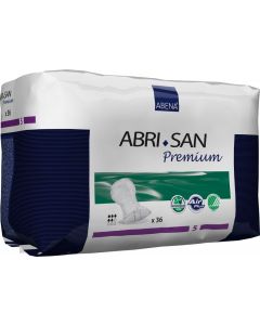 Buy Urological inlays Abena Abri-San Premium 5, 1200 ml, 36 pcs | Florida Online Pharmacy | https://florida.buy-pharm.com
