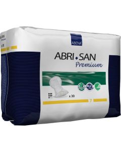 Buy Urological pads Abena Abri-San Premium 7, 2100 ml, 30 pcs | Florida Online Pharmacy | https://florida.buy-pharm.com