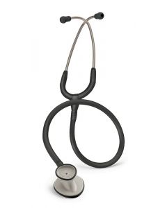 Buy Littmann Lightweight II SE stethoscope, black tube, 71 cm, 2450 | Florida Online Pharmacy | https://florida.buy-pharm.com
