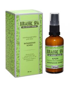 Buy Jurassic Spa Healing Cream, 2-013 | Florida Online Pharmacy | https://florida.buy-pharm.com