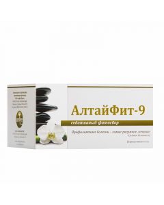 Buy Altaifit 9, Sedative Alfit Plus Herbal collection, 40 g, 40 | Florida Online Pharmacy | https://florida.buy-pharm.com