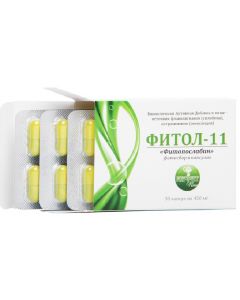 Buy BAA Alfit plus 'Fitol-11 Fitoposlabin', mild laxative, in capsules | Florida Online Pharmacy | https://florida.buy-pharm.com