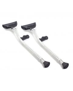 Buy Ortonica KR 407 crutches with axillary support | Florida Online Pharmacy | https://florida.buy-pharm.com