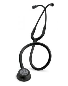Buy STFss P T3 # Stethoscope s Littmann Classic III black tube, black acoustic head and ear tips, 69 cm, 5803 | Florida Online Pharmacy | https://florida.buy-pharm.com