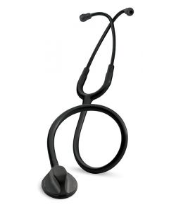 Buy Littmann Master Classic II stethoscope, black tube, black acoustic head 69 cm, 2141 | Florida Online Pharmacy | https://florida.buy-pharm.com
