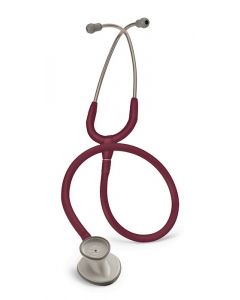 Buy Littmann Lightweight II SE stethoscope, burgundy tube, 71 cm, 2451 | Florida Online Pharmacy | https://florida.buy-pharm.com