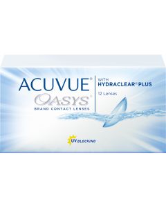 Buy ACUVUE Contact Lenses Biweekly, -5.75 / 14.2 / 8.4, 12 pcs. | Florida Online Pharmacy | https://florida.buy-pharm.com